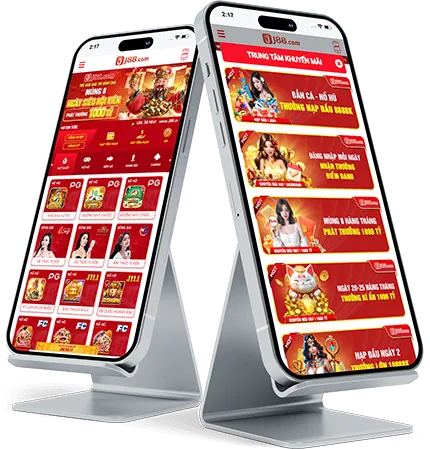 Giao diện ứng dụng km1888b trên điện thoại di động hiển thị cá cược thể thao, thiết kế hiện đại