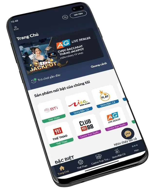 Biểu đồ tỷ lệ cược tăng trưởng với các con số cập nhật liên tục trên nền xanh vàng